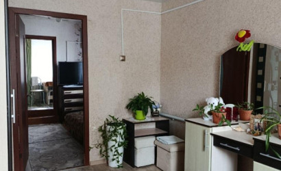 Купить дом, Витебск, Линия 4-я ул., 111, 4.35 соток. Фото 1