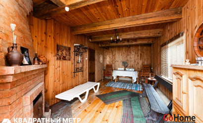 Купить дом, Бобруйск, Пригородная ул., 24, 10.99 соток. Фото 29