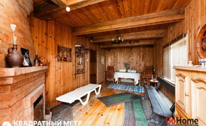  2-этаж.(133 м2), Бобруйск(Осоавиахима)