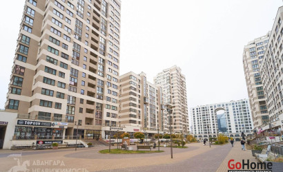 Купить 2-комнатную квартиру, Минск, Мстиславца ул., 8 (Первомайский район). Фото 17