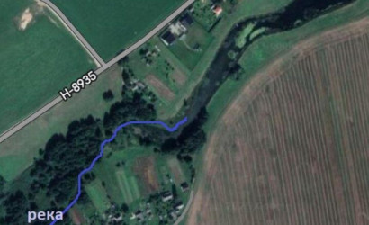 Купить дом, Дуброва, Заречная ул., 25 соток. Фото 24