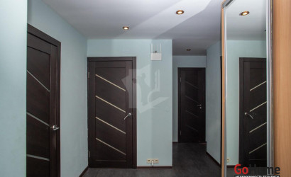 Купить 3-комнатную квартиру, Жодино, Гагарина ул., 24. Фото 7