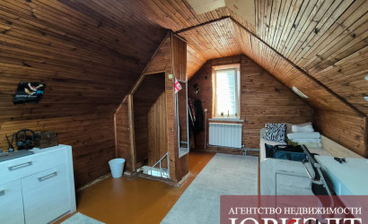 Купить коттедж, Брест, Пресса, 4.15 соток. Фото 11