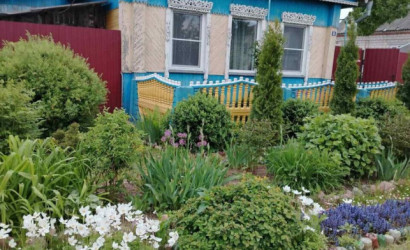  1-этаж.(44.1 м2), Рогачев(Володарского, 45)