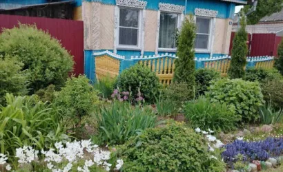  1-этаж.(44.1 м2), Рогачев(Володарского, 45)