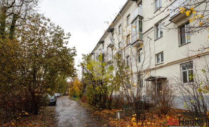 Купить 2-комнатную квартиру, Минск, Стахановская ул., 33 (Партизанский район). Фото 17