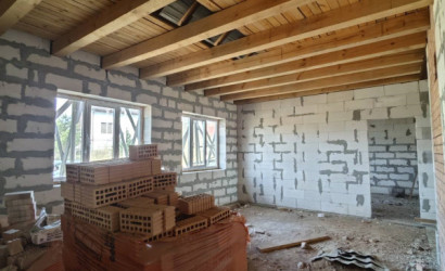 Купить дом, Масловичи, Полевая, 24 соток. Фото 26