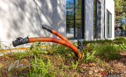 Купить дом, Молоди, Лесной пер., 13.2 соток. Фото 11