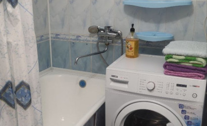 Снять 2-комнатную квартиру на сутки, Брест, ул. Молодогвардейская, д. 16 кв.30. Фото 9