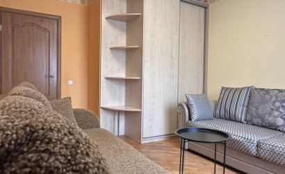 Снять 3-комнатную квартиру на сутки, Минск, ул. Одинцова, д. 99. Фото 14