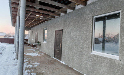 Купить дом, Дягильно, Молодежная ул., 17, 16 соток. Фото 46