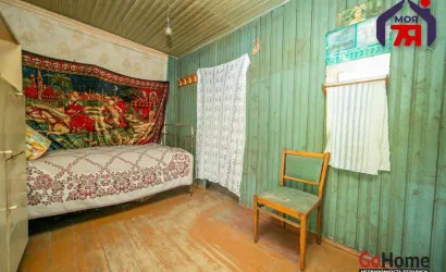  40 м2, Редьки