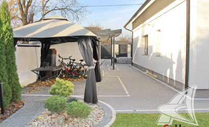 Купить дом, Брест, Граевка, 4.53 соток. Фото 28