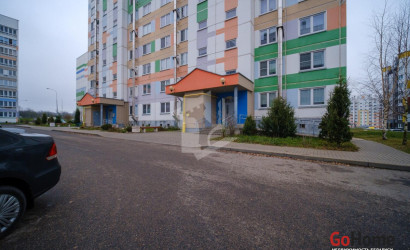 Купить 1-комнатную квартиру, Прилуки, Майская ул., 16. Фото 46