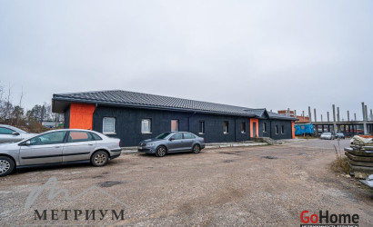 Аренда помещения, Колодищи, Промышленная ул., 12/3,  172.2 кв.м.. Фото 11