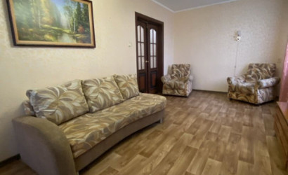 Купить 1-комнатную квартиру, Полоцк, Гагарина ул., 7. Фото 3