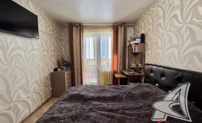 Купить 4-комнатную квартиру, Брест, Вулька, ул. Вульковская. Фото 8