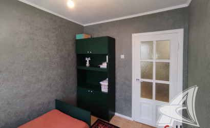 Купить 3-комнатную квартиру, Брест, Восток, пр-т Партизанский. Фото 11