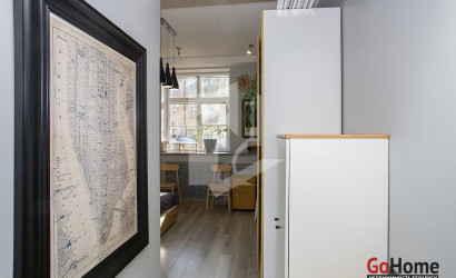 Купить 2-комнатную квартиру, Минск, Коммунистическая ул., 26 (Центральный район). Фото 16