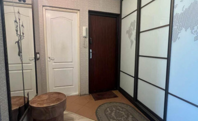 Купить 3-комнатную квартиру, Минск, Тикоцкого ул., 48 (Первомайский район). Фото 21