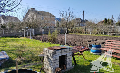 Купить дом, Брест, Гершоны, 12.01 соток. Фото 26