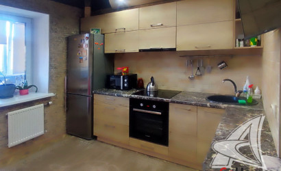 Купить 1-комнатную квартиру, Брест, Вулька, ул. Морозова. Фото 11