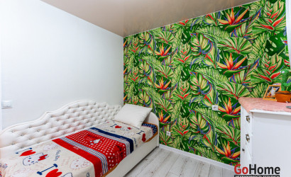 Купить 3-комнатную квартиру, Минск, Космонавтов, 38 (Московский район). Фото 14