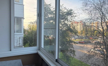Купить 3-комнатную квартиру, Витебск, Чкалова, 28/1. Фото 7