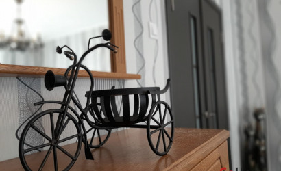 Снять 2-комнатную квартиру на сутки, Бобруйск, Социалистическая, д.197. Фото 5