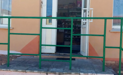 Продажа торгового помещения, Свислочь, Мельнова ул., 3,  469.4 кв.м.. Фото 13