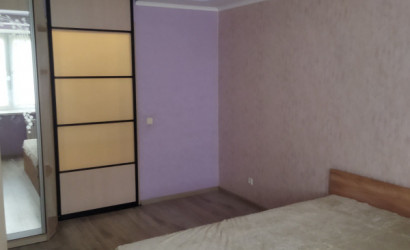 Снять 2-комнатную квартиру на сутки, Слуцк, Ивановского . Фото 1