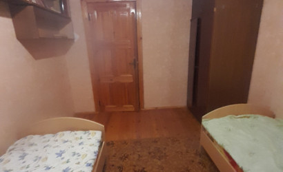 Снять 3-комнатную квартиру на сутки, Островец, Зеленая, 1. Фото 6