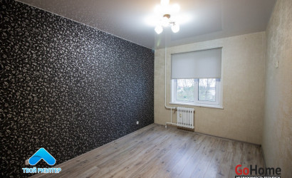 Купить 2-комнатную квартиру, Гомель, Денисенко ул., д.16. Фото 3