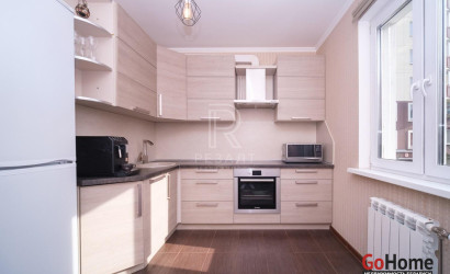 Купить 3-комнатную квартиру, Минск, Разинская ул., 62 (Московский район). Фото 3