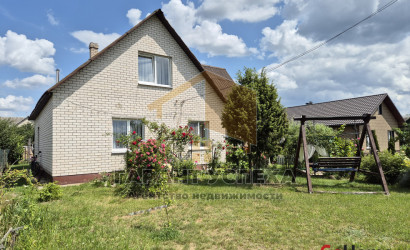 Купить дом, Мухавец, Мухавецкий с/с, 14.8 соток. Фото 2