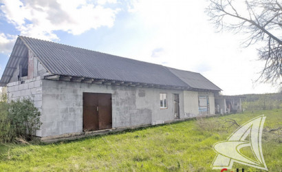 Купить дом, Михалин, Радваничский с/с, 25 соток. Фото 10