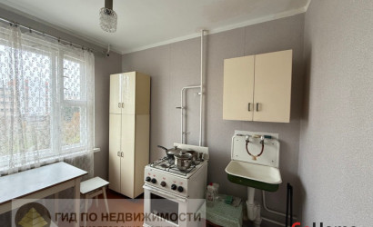 Купить 2-комнатную квартиру, Гомель, ул. Владимирова, д. 57. Фото 3