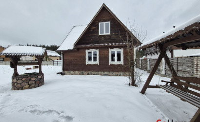 Купить дачу, СТ Надежда-2, 67 соток. Фото 2