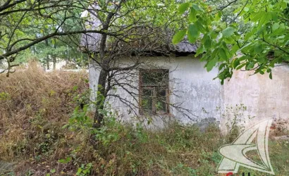 1-этаж.(52.1 м2), Жабинка(Свободы)