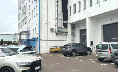 Продажа офиса, Минск, Монтажников ул., 9, 359.1 кв.м.. Фото 1