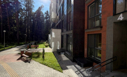 Купить 3-комнатную квартиру, Минск, Подлесная, 4(Партизанский район). Фото 31