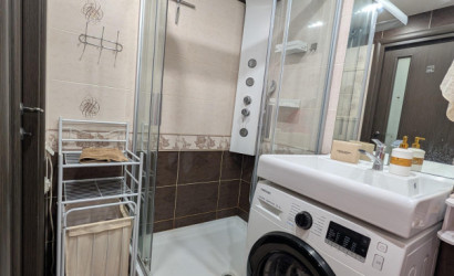 Купить 1-комнатную квартиру, Минск, Есенина ул., 35/1 (Московский район). Фото 5