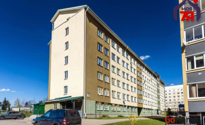 Купить 1-комнатную квартиру, Прилуки, Мира ул., 31. Фото 16
