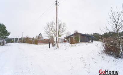 Купить дом, Любяча, Центральная ул., 13 соток. Фото 9