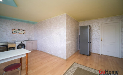 Купить 3-комнатную квартиру, Минск, Богдановича ул., 46(Советский район). Фото 36