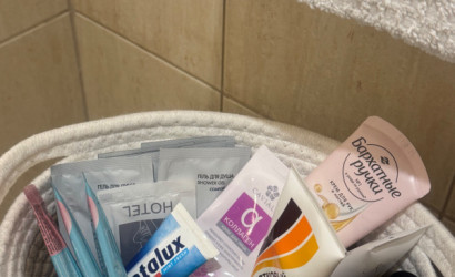 Снять 2-комнатную квартиру на сутки, Полоцк, Проспект Франциска-Скорины 28. Фото 12