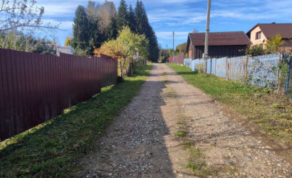 Купить участок, Пролеска ЦКБ, 9 соток. Фото 26