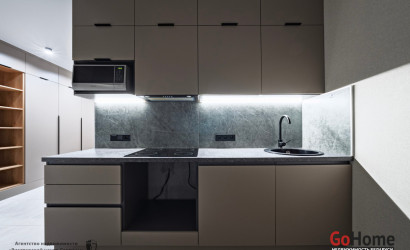 Купить 2-комнатную квартиру, Минск, Леонида Щемелёва, 10 (Октябрьский район). Фото 11