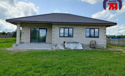 Купить коттедж, Поддубье, Новая ул., 15 соток. Фото 2