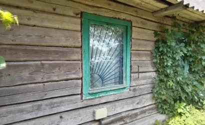 31.72 м2, Дымовщина